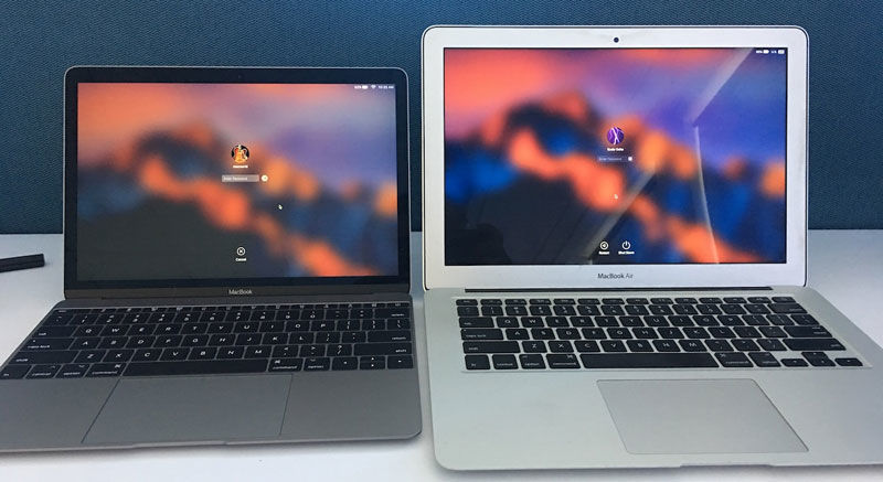 how to scan my macbook air for viruses